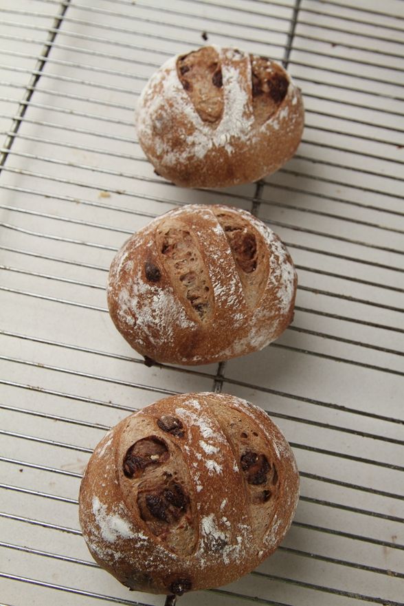 教你制作软欧面包，包你一秒爱上它