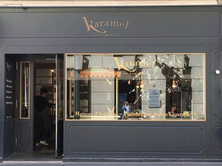 留不住？烘焙店铺这样装修，你的顾客来了也不走！