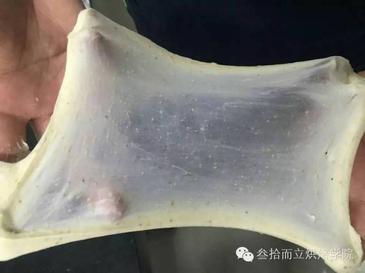 面包培训 | 软欧面包教程:亚麻籽核桃软欧面包配方