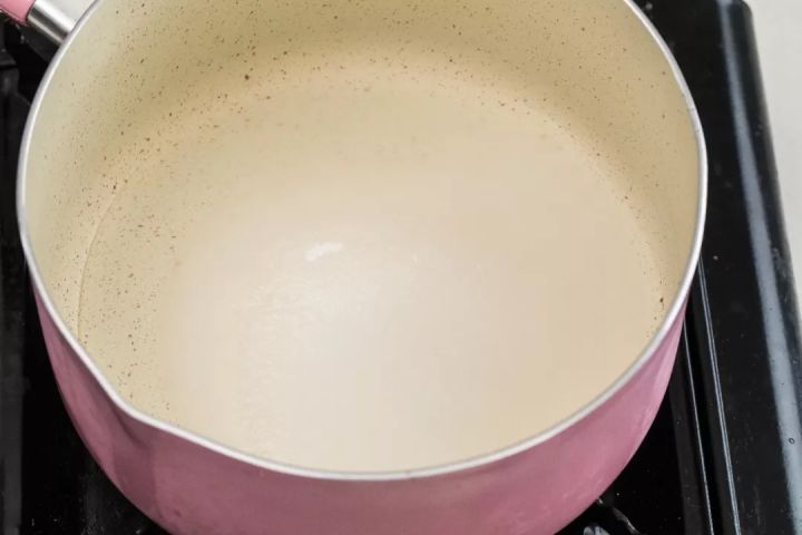 神似五花肉的布丁烧,做起来超简单,还是夏天最适合甜品!
