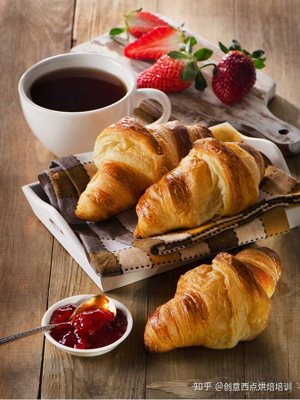 面包师都这样避免烘焙失误，烤出完美的面包