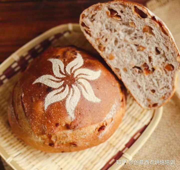 面包师都这样避免烘焙失误，烤出完美的面包