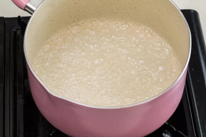 神似五花肉的布丁烧,做起来超简单,还是夏天最适合甜品!