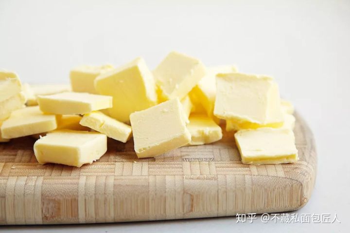 做面包可以不放油吗？