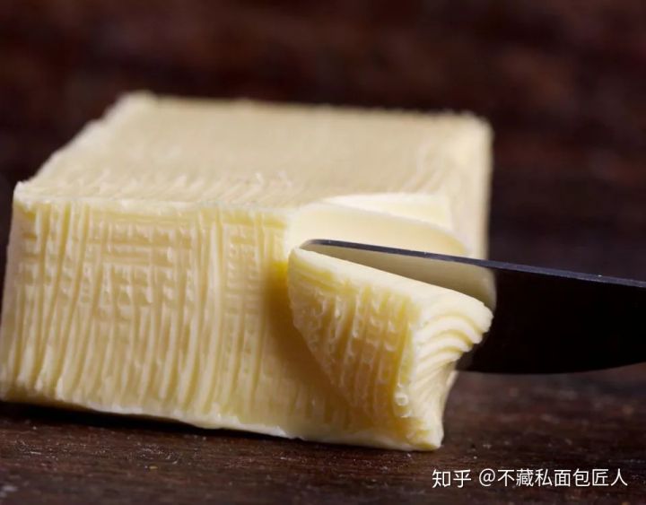 做面包可以不放油吗？