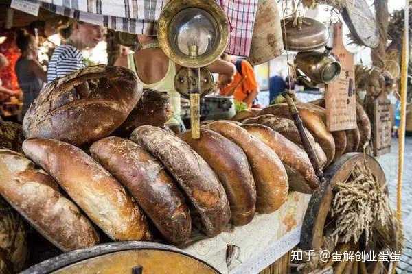 我是银行职员,喜欢烘焙,想辞职专心学习做烘焙,求了解的人告知,学习烘焙如何入门。?