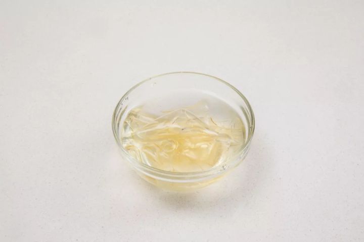 凉丝丝的抹茶西米冻,夏天吃最爽啦!