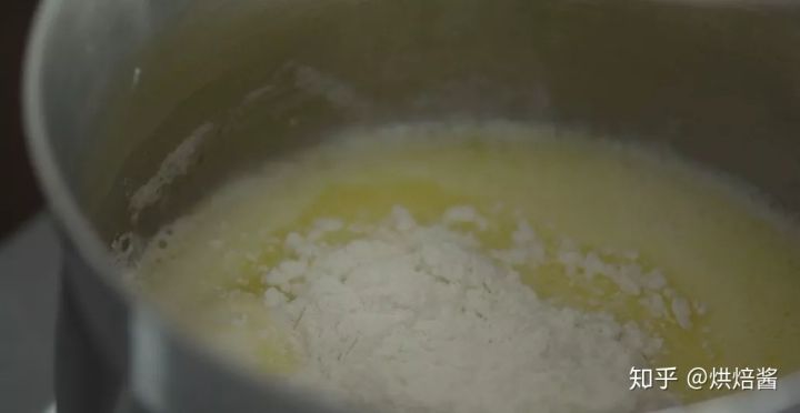 抖音点赞百万的网红泡芙,我自己做!!!