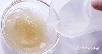 夏天让奶油不容易化的秘诀是.....