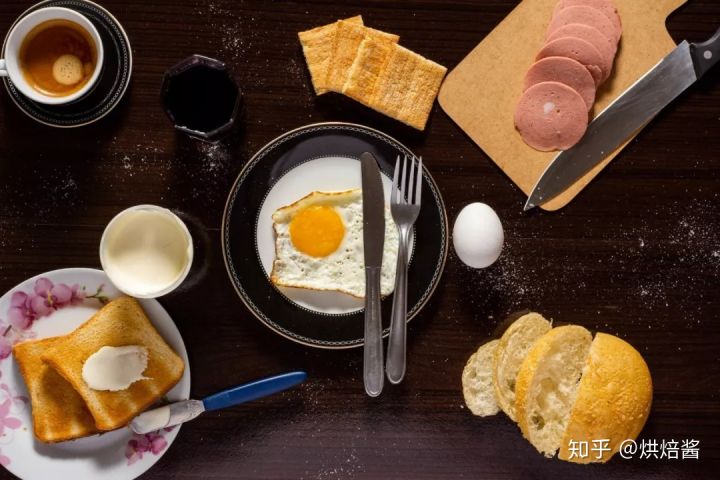 黄油你都搞不定,还怎么做好烘焙?