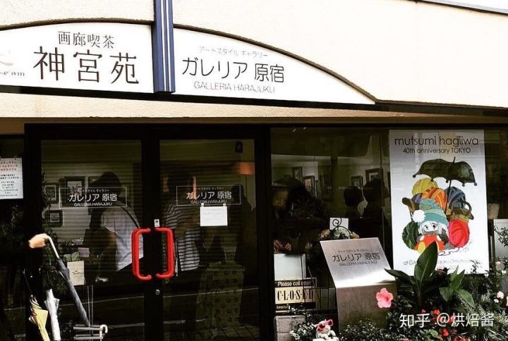 你又骗我长胖!日本严选3家必去舒芙蕾松饼店!!!