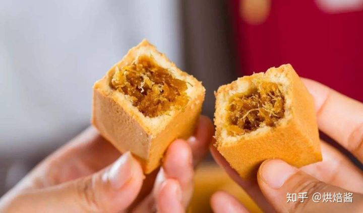 你居然嫌凤梨酥贵?不敢相信!!!
