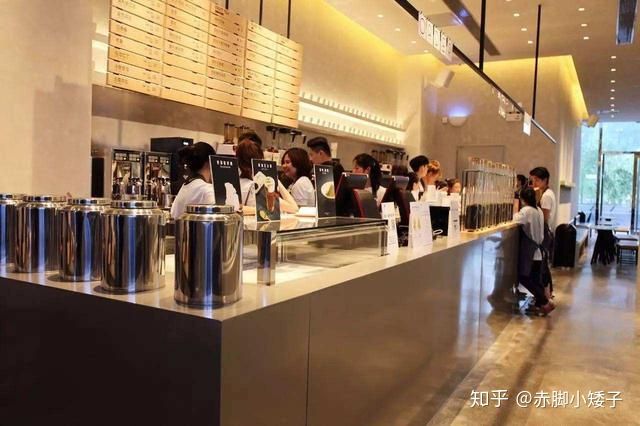 敢问路在何方,网红奶茶你想清楚了么?