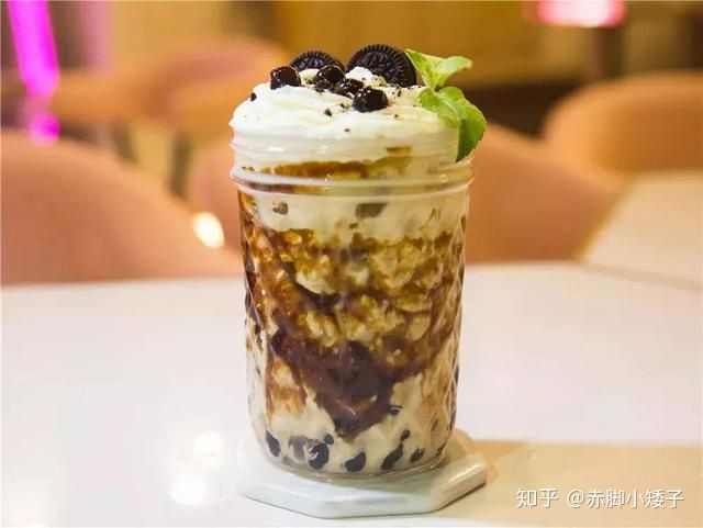 敢问路在何方,网红奶茶你想清楚了么?