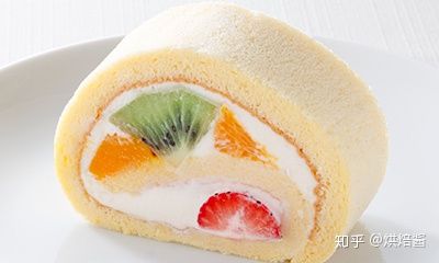 8款日本超人気限定蛋糕卷!就说你想不想吃吧?