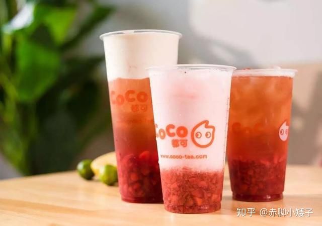 敢问路在何方,网红奶茶你想清楚了么?