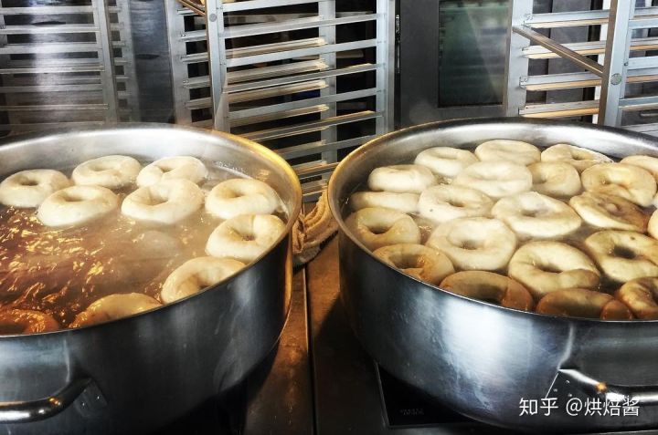 一年吃掉80w颗的台湾贝果店,到底在卖什么?
