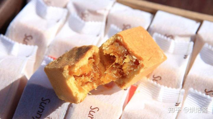 你居然嫌凤梨酥贵?不敢相信!!!