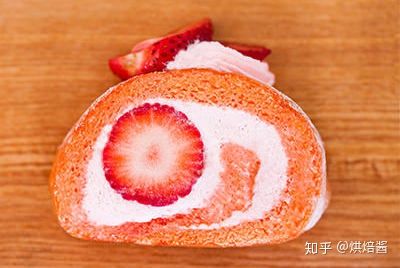 8款日本超人気限定蛋糕卷!就说你想不想吃吧?