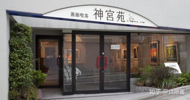 你又骗我长胖!日本严选3家必去舒芙蕾松饼店!!!