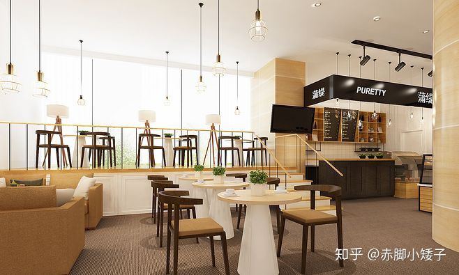 烘焙店铺经营管理,学了让你每月盈利翻一番