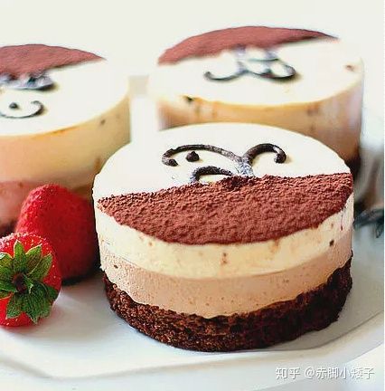 创业做烘焙，其实没你想的那么难！