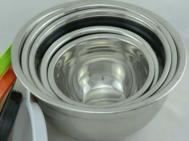 最基础的家庭烘焙，需要哪些工具和材料？