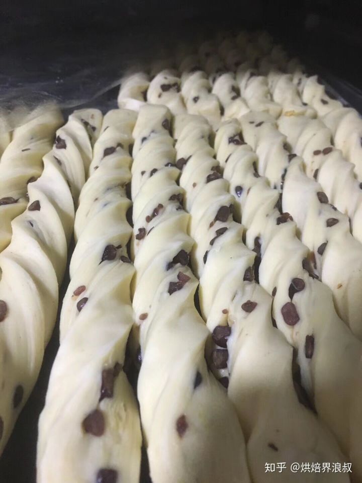 准烘焙师，我想和你聊聊这个职业