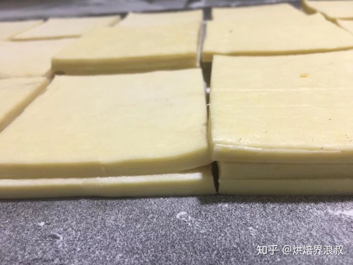 准烘焙师，我想和你聊聊这个职业