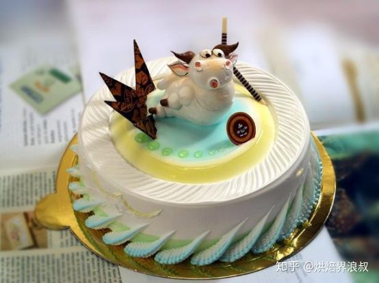 关于烘焙，你想了解的“黑幕”