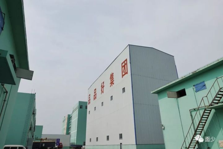 从小麦到面粉，好的面包师到最后，都会去种田.....