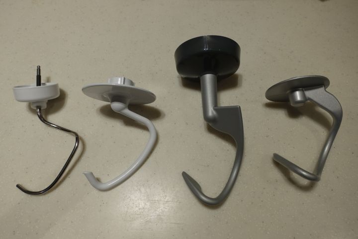 家庭烘焙，到底该买什么样的厨师机？