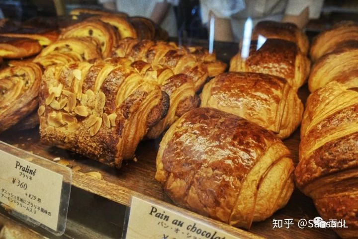 关于我眼中未来烘焙的一些