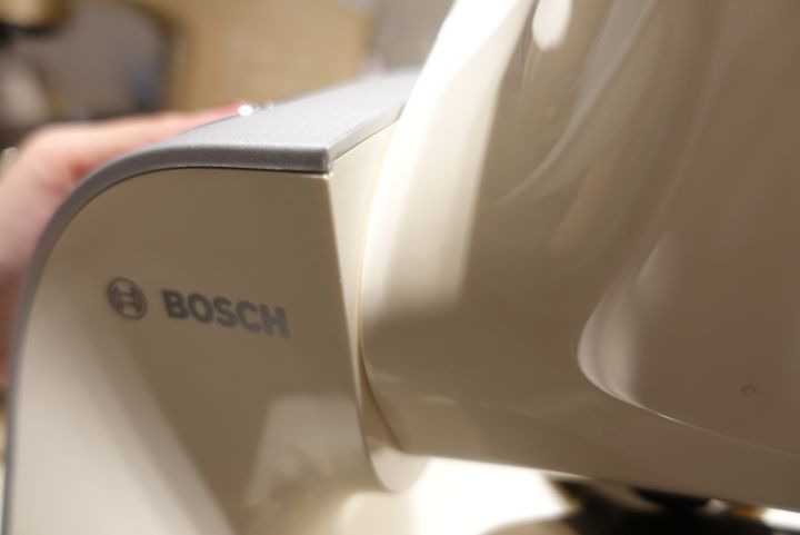 家庭烘焙，到底该买什么样的厨师机？