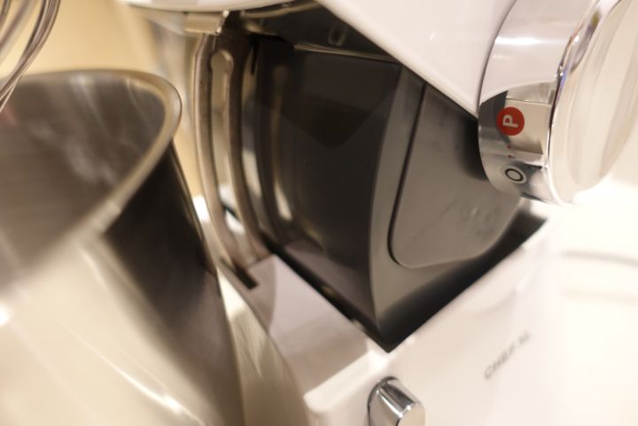 家庭烘焙，到底该买什么样的厨师机？