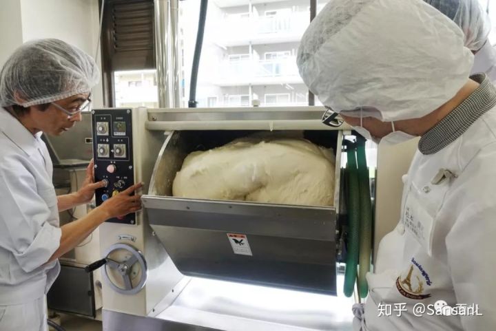 关于我眼中未来烘焙的一些