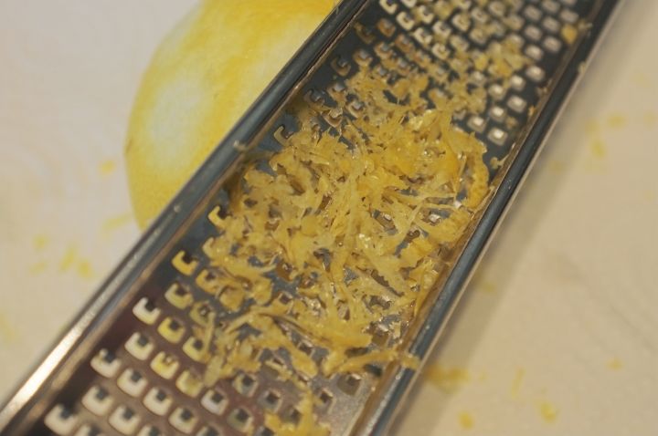 磅蛋糕,就该换个松软少油的姿势。