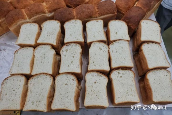 关于我眼中未来烘焙的一些