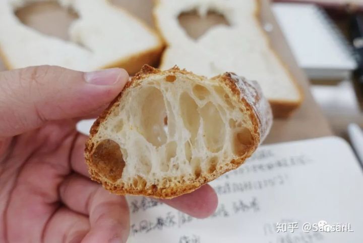 关于我眼中未来烘焙的一些