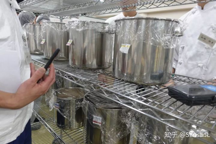 关于我眼中未来烘焙的一些