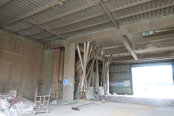 从小麦到面粉，好的面包师到最后，都会去种田.....