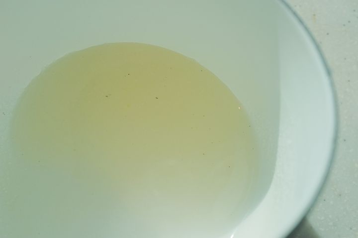 磅蛋糕,就该换个松软少油的姿势。