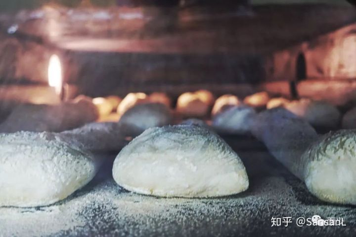 关于我眼中未来烘焙的一些