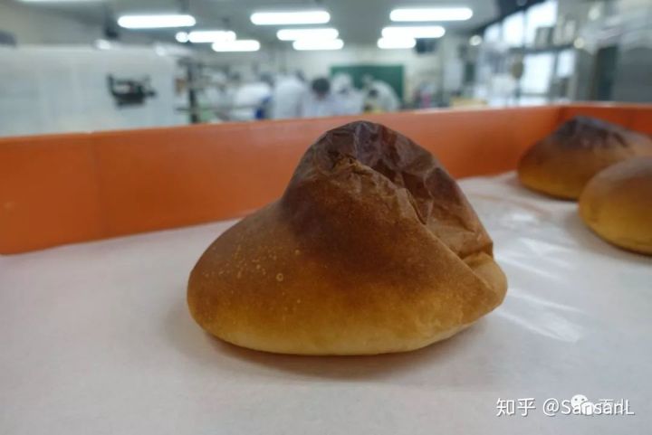 关于我眼中未来烘焙的一些