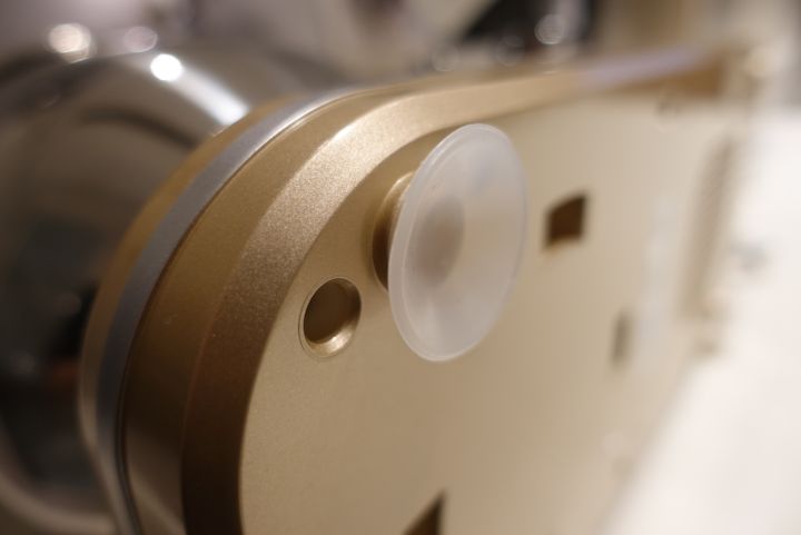 家庭烘焙，到底该买什么样的厨师机？