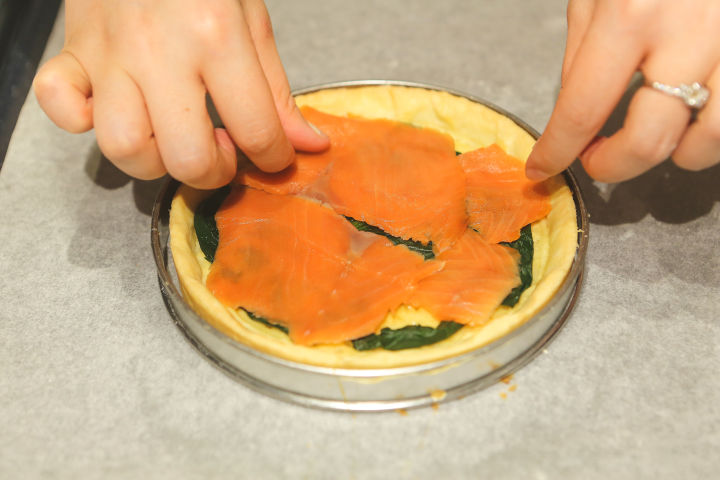 看起来高大上实际上却很简单的料理?..它就是啊!
