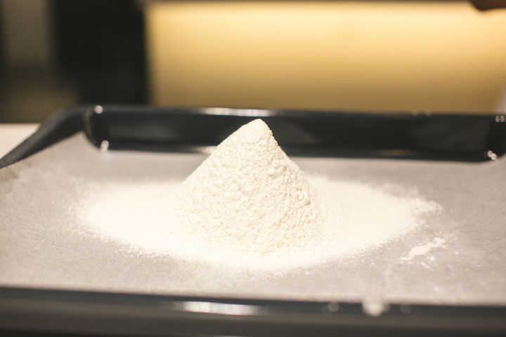 看起来高大上实际上却很简单的料理?..它就是啊!