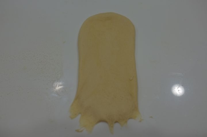 大米面包，做梦都想吃上一口