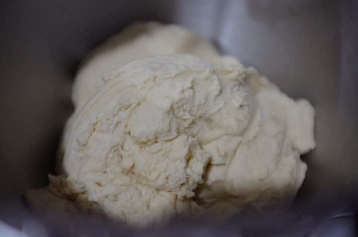 大米面包，做梦都想吃上一口