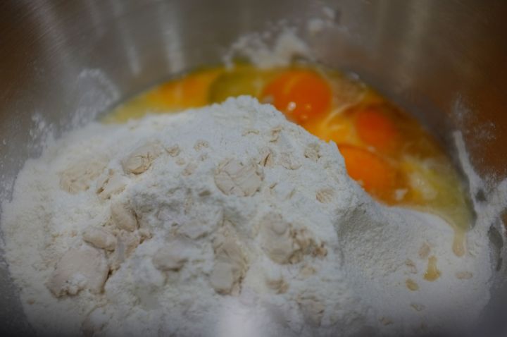 大米面包，做梦都想吃上一口